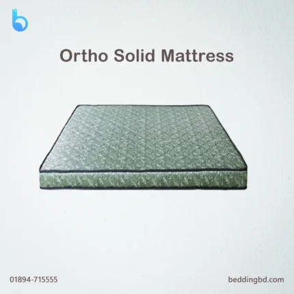 Apex Ortho Solid Mattress Best 1