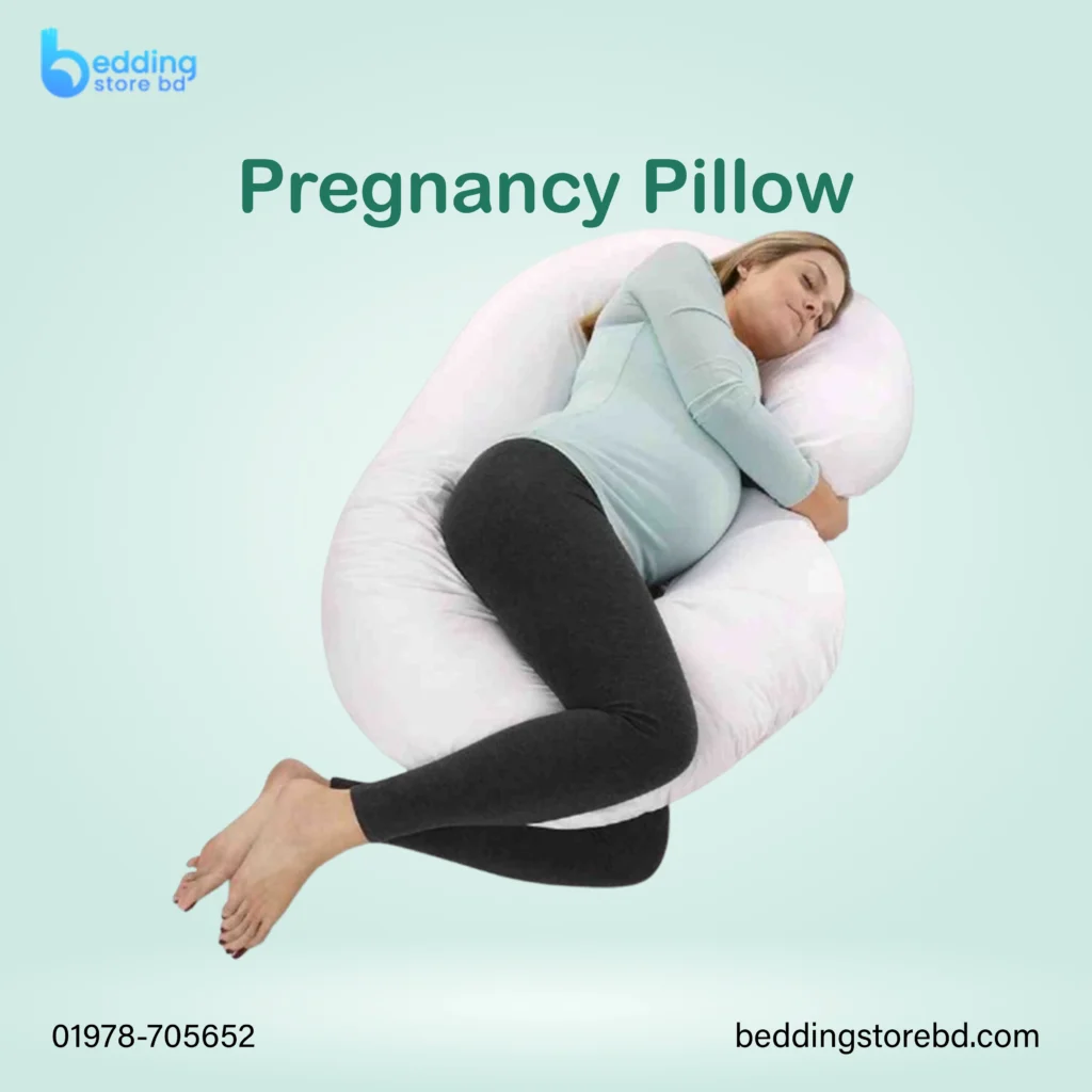 Pregnancy pillow Hygienic