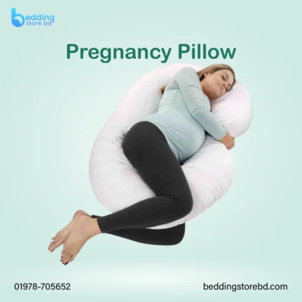 Pregnancy pillow best 1