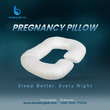 Pregnancy pillow Hygienic