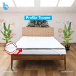 Toshok Mattress Topper Best 1