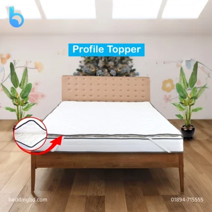 Toshok Mattress Topper Best 1