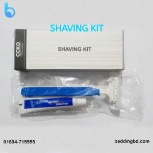 SHAVING KIT2