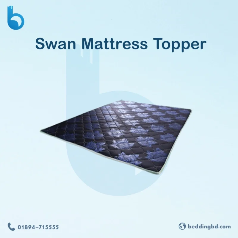 Swan mattress Topper best 1