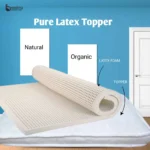 Latex Topper best 1