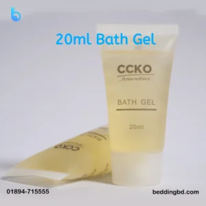 20ml Bath Gel2