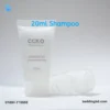 20ml Shampoo2