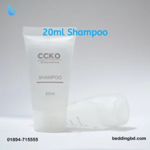 20ml Shampoo2