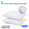 5 Star Hotel Microfiber Pillow – ALLORA (2)