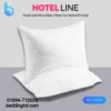 5 Star Hotel Microfiber Pillow – ALLORA