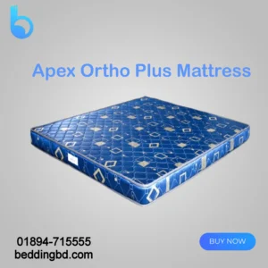 Apex Ortho Plus Mattress2