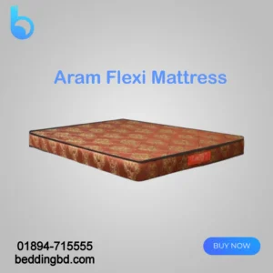 Aram Flexi Mattress2