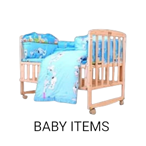 Baby Items