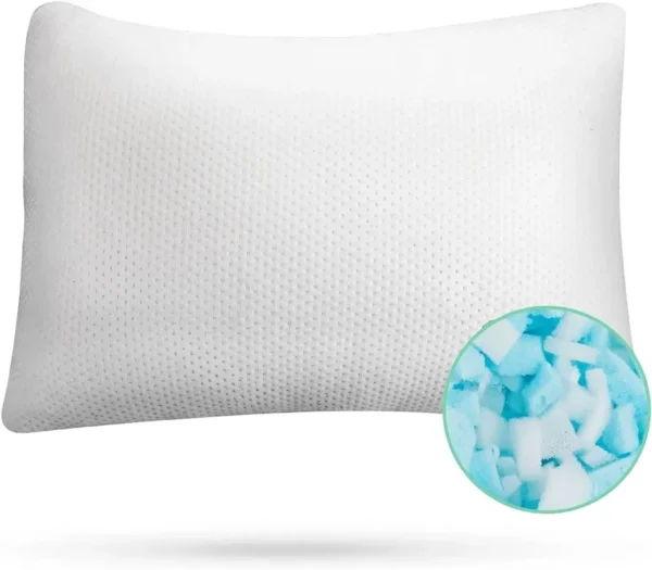 Bamboo Fabric Pillow best 1 (3)