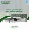 Bed design customized furniture best 2