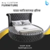 Bed design customized furniture best 7