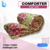 Berry Print Comforter