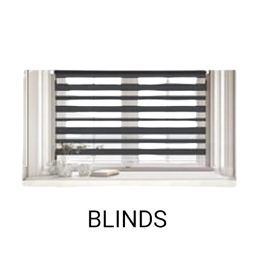 Blinds