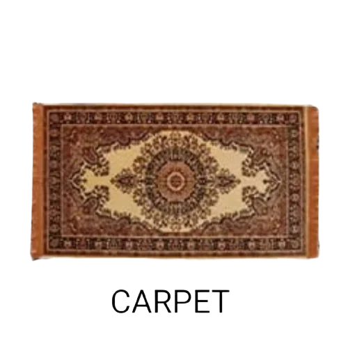 Carpet