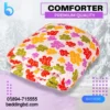 Century Print Comforter