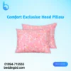 Comfort Exclusive Head Pillow