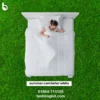 Comforter White Cotton