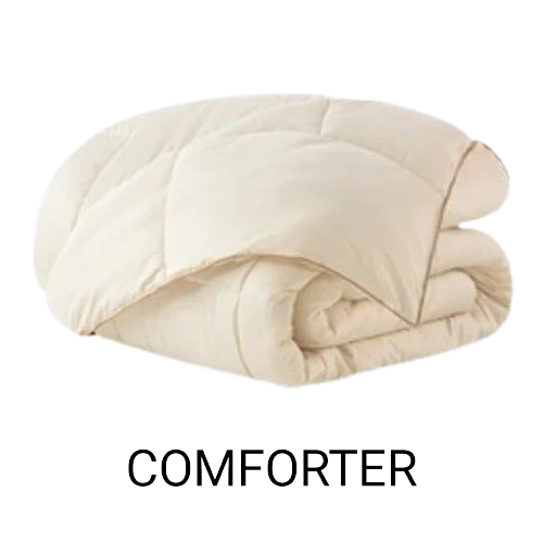 Comforter