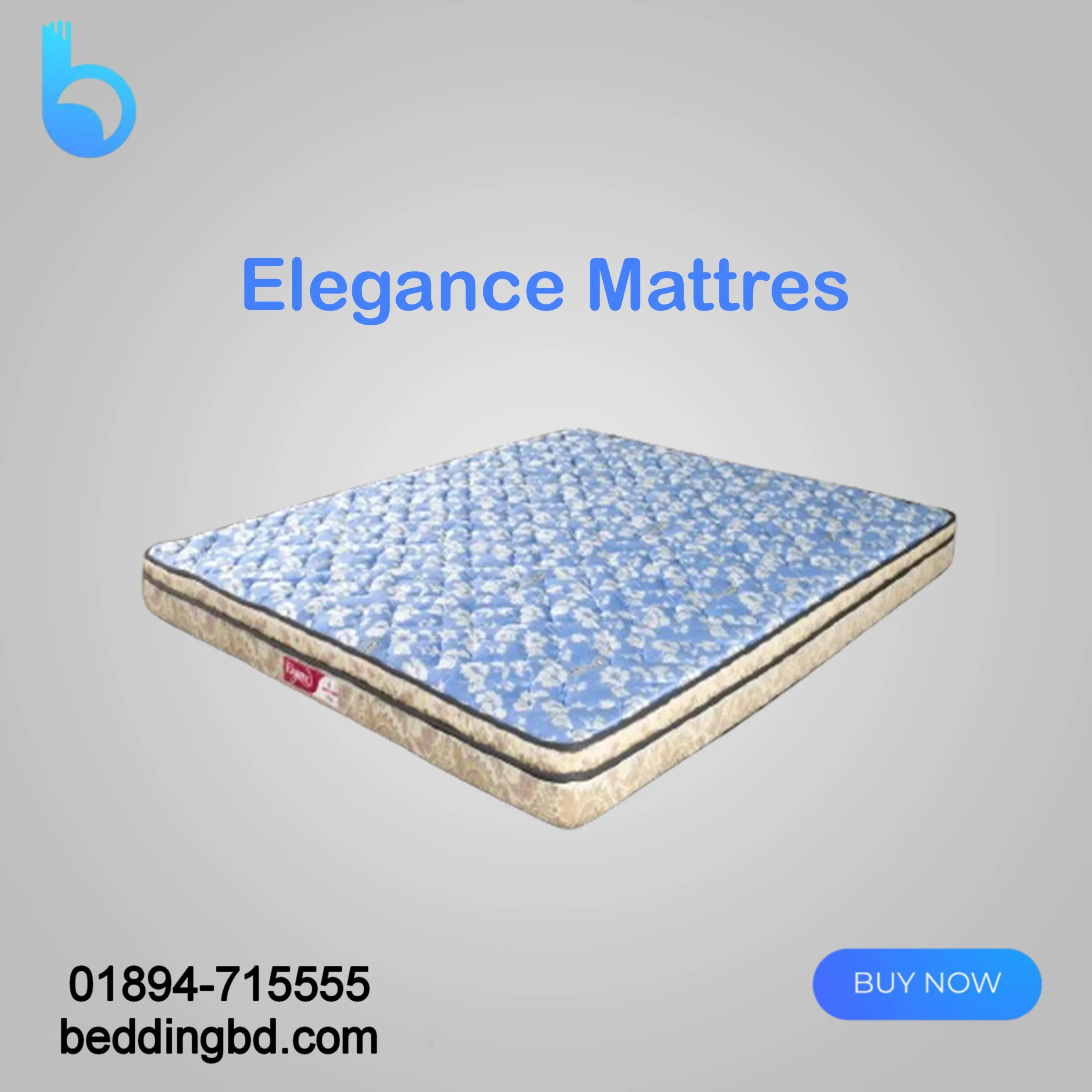 Elegance-Mattres