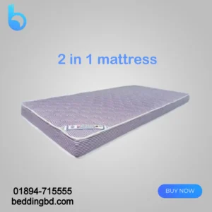 Euro 2 in 1 mattress2