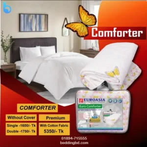 Euro Comforter Best 1