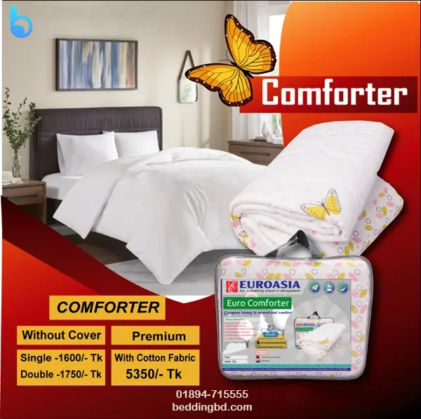 Euro Comforter Best 1