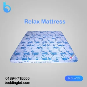 Euro Relax Mattress2