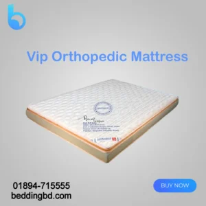 Euro Vip Orthopedic Mattress2