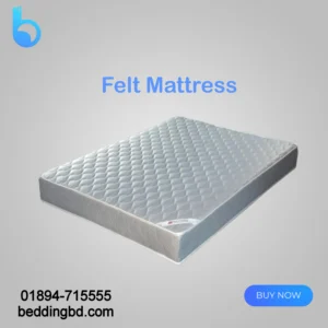 Felt Mattress2