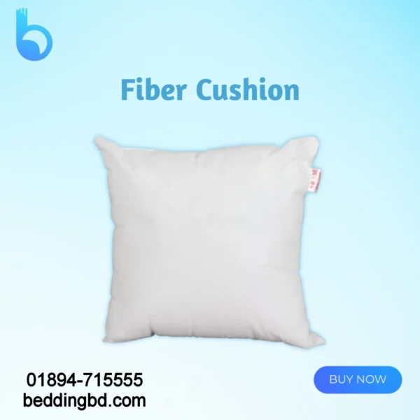 Fiber Cushion