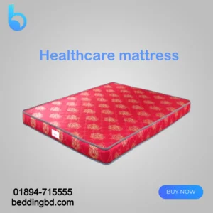 Healthcare mattress2