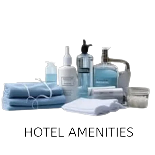 Hotel Amenities