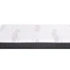 Latex Foam Pocket Spring Mattress Best 1 (2)