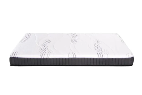 Latex Foam Pocket Spring Mattress Best 1 (2)