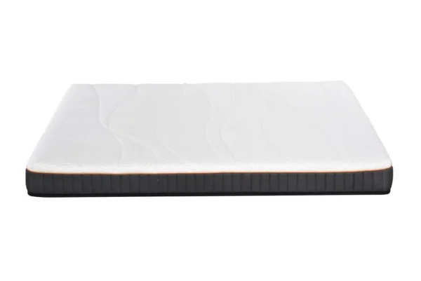 Memory Foam Pocket Spring Mattress Best 1