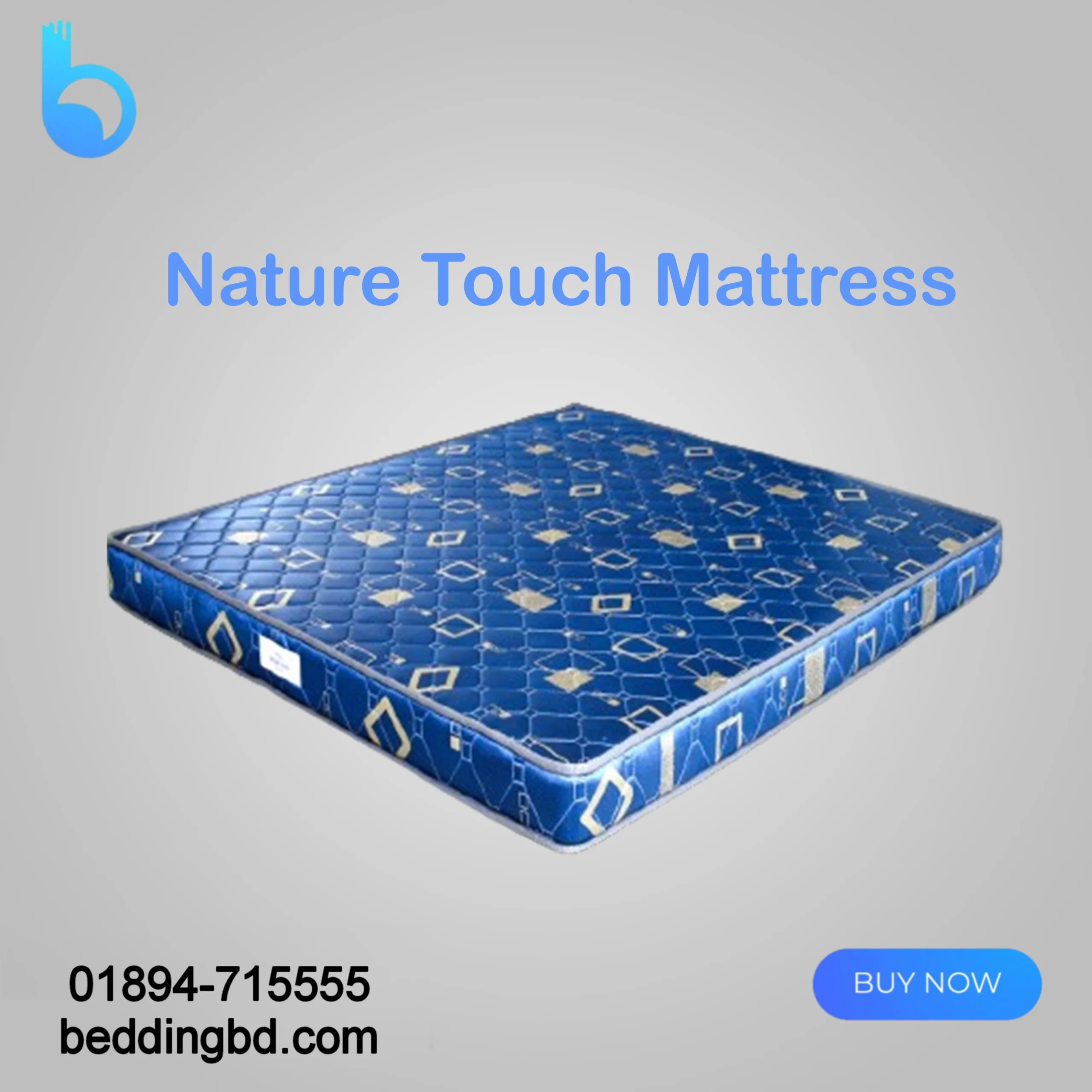 Nature Touch Mattress2