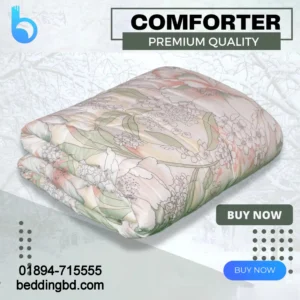 Off White Comforter