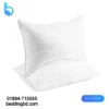 Plush Soft Fiber Pillow For Home & Hotel