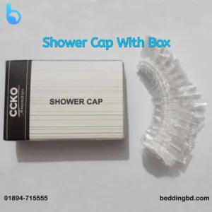 Shower Cap With Box2