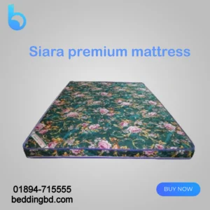 Siara premium mattress2