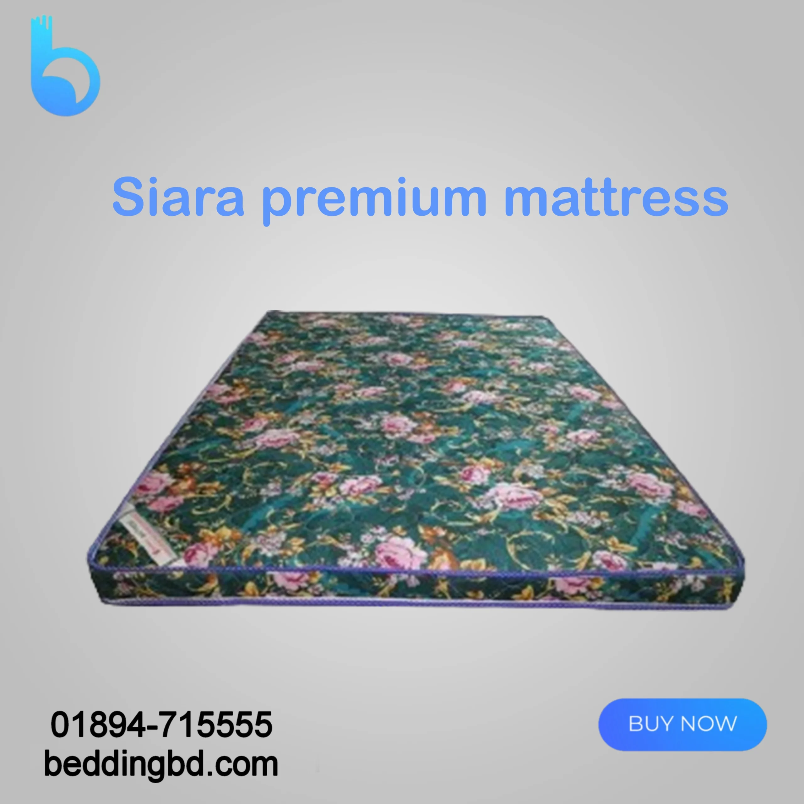 Siara premium mattress2