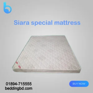 Siara special mattress2