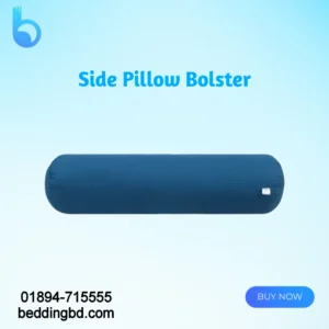 Side Pillow Bolster