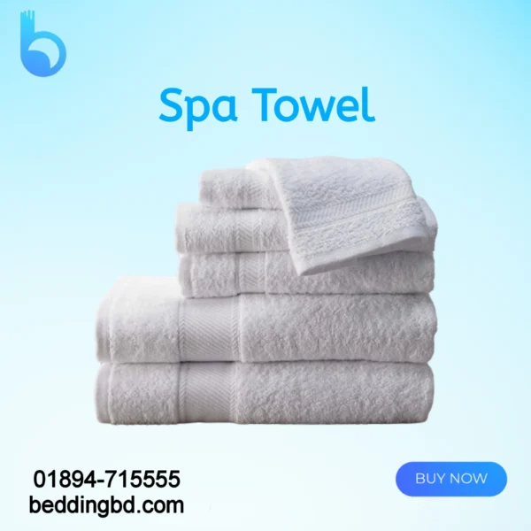 Spa Towel2