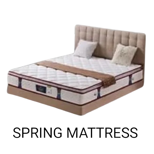 Spring Mattress